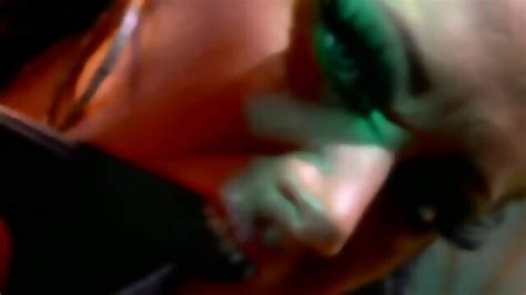 Malena Morgan With Hot Glamour Model