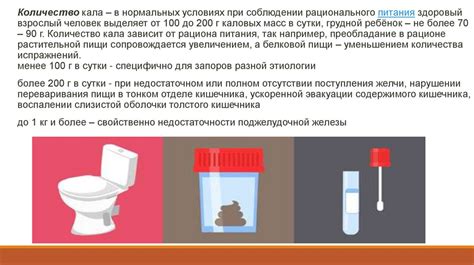 Лабораторное исследование мочи и кала. Подготовка пациента к ...