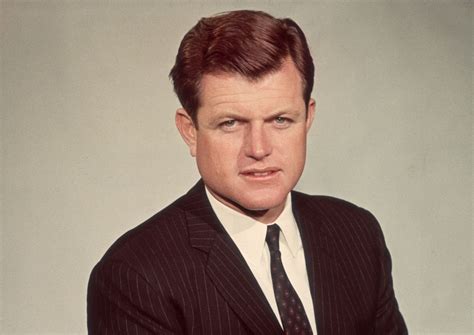 Watch When Ted Kennedy Visited In Ireland In 1962