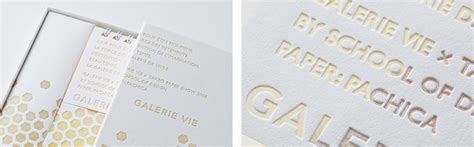 Hot StampingPaper DesignTAKEO