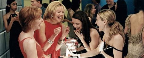 Sex And The City Tornano Carrie E Le Amiche Amore E Amicizia A Cinquant Anni In Una Nuova
