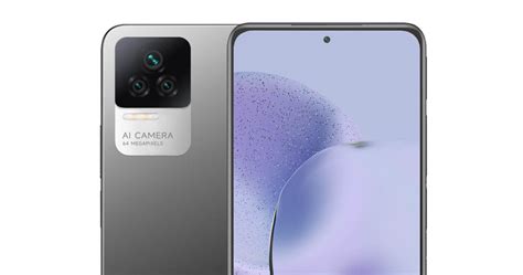 The Redmi K50, K50 Pro and K50 Pro + are seen again confirming their ...