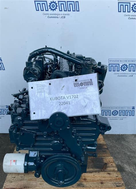 Kubota Gh 170 3