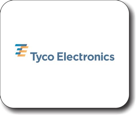 Tyco Electronics Mousepad - $15.95 | NiceBadge™
