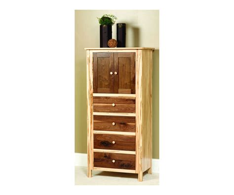 Cornwell Lingerie With Doors Kings Amish Furniture