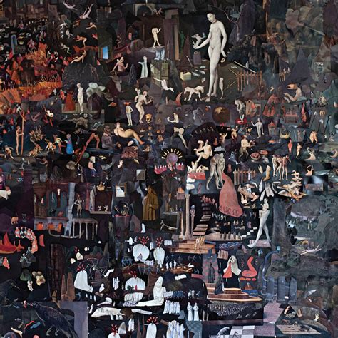 Psychedelic Porn Crumpets Interview New Album Night Gnomes It S Psychedelic Baby Magazine