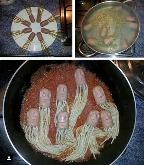 Babe What S Wrong You Ve Barely Touched Your Horrors R Stupidfood