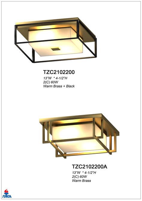 dongguan Torch Lighting Limited.