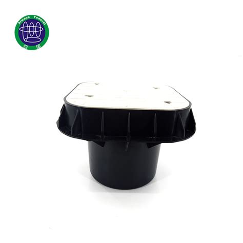 Wholesale Lightning Protection Inspection Pit Manufacturer And Supplier