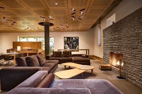 The Omnia | Exquisite dinner at THE OMNIA Restaurant in Zermatt