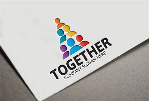 logo creative logo templates creative market
