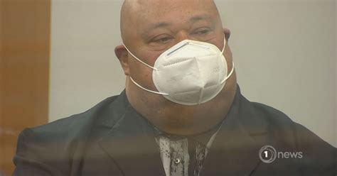 Respected Auckland Pacific Church Pastor And Sex Offender Named