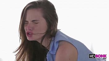 Une Jolie Brune Se Fait Baiser Xvideos