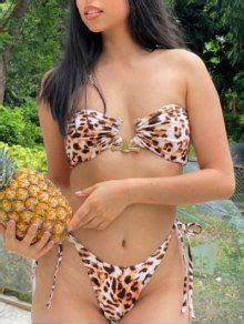 Women S Bikini Sets Cheap Cute Bikini Sets In High Quality ZAFUL