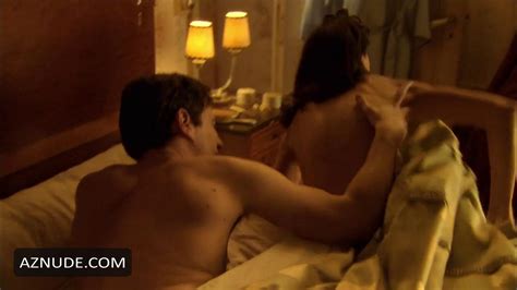 Nicolle Rochelle Nude Aznude