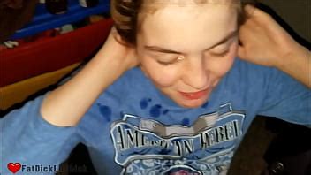 Amateur Rides Cock And Insane Facial XNXX