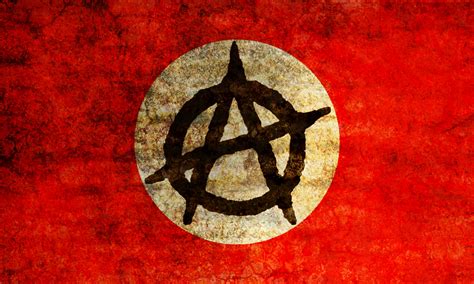Anarchy