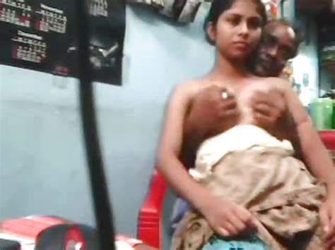 Naughty Indian Boss Strips Maid And Bangs Her Hard Porn