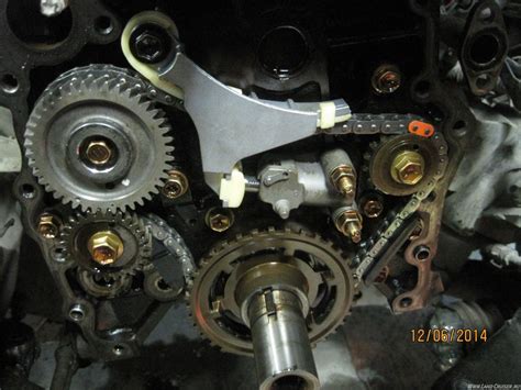 Цепь балансиров на месте - Альбомы пользователей - Форумы Land-Cruiser.RU