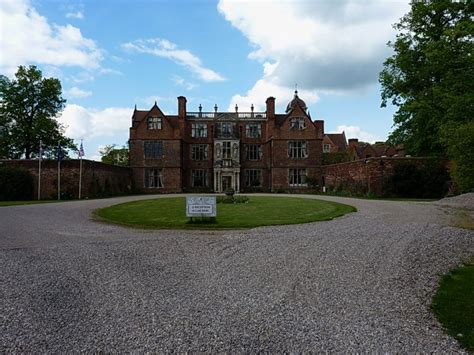Castle Bromwich Hall Castle Bromwich Solihull