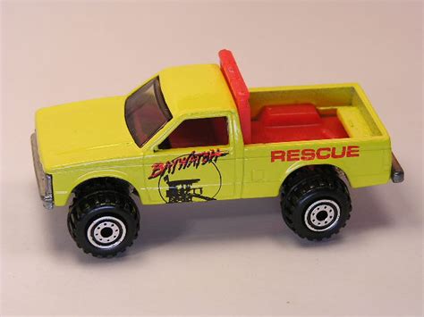 Hot Wheels Surf Patrol