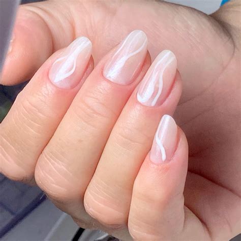 55 Chic Nude Pink Nails You Will Love 2024