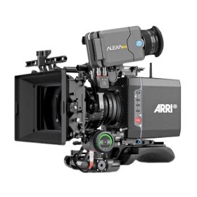 FullFrame - Ремонт профессиональной операторской техники в Москве