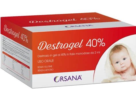 Connect Medizintechnik Destrogel 40%-Dextrose-Gel