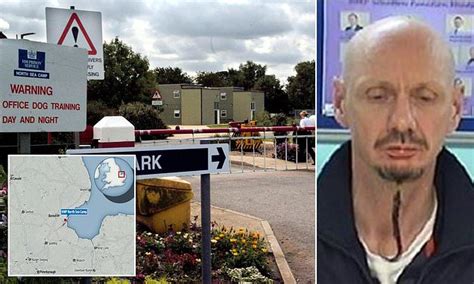 Extremely Dangerous Sex Offender Escapes Lincolnshire Prison As Police Say He Could Be