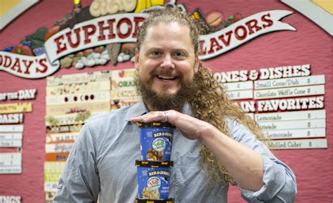 matthew mccarthy ben and jerry's net worth