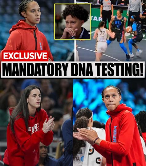 INSTANT KARMA: Brittney Griner Faces Backlash After Targeting Caitlin