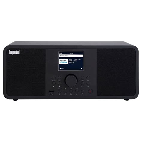 Imperial Dabman I205 DAB Radio DAB FM BT 1135 DKK