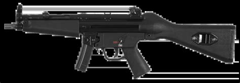 SP5 | Heckler & Koch