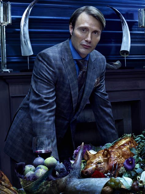 hannibal villains photo  fanpop