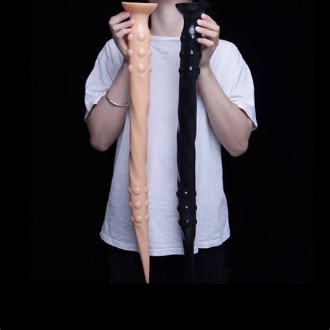 Long Anal Snake Etsy