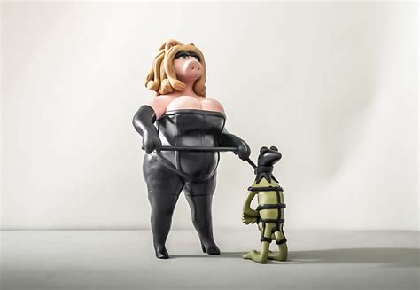 Miss Piggy 55 Photos Porn