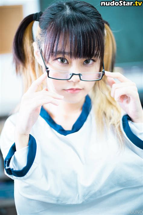 Yuuno Y Uuno Yuuunooo Nude OnlyFans Photo 126 Nudostar TV