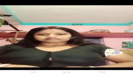 Desi Village Mom Big Boob Milk Tank Show Village Outdoor