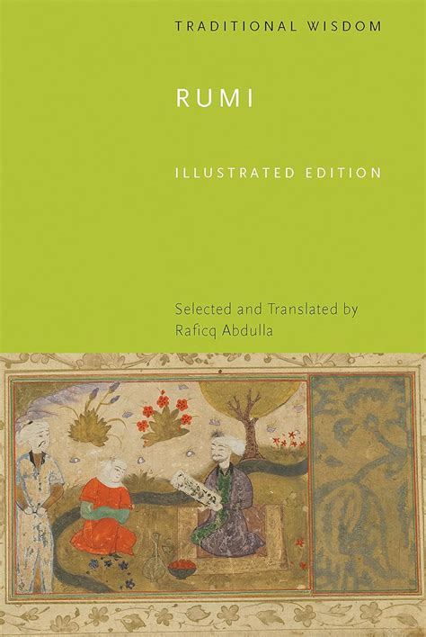 Rumi: Amazon.co.uk: Rumi, Abdulla, Raficq: 9780711236486: Books