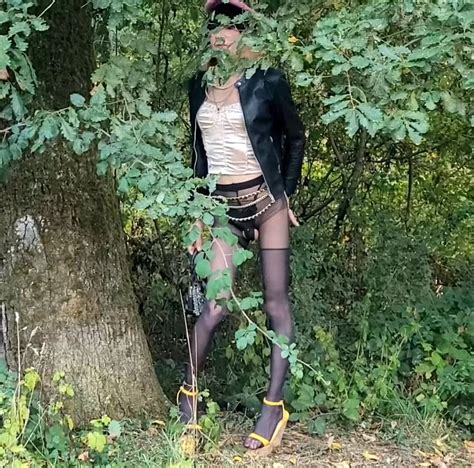 ExhiBP U B L I C En Pute Sur Un Parking En Foret 76 Nude Pics XHamster