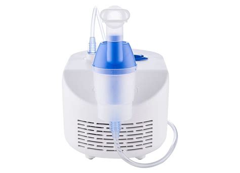 Ингалятор компрессорный Omron CompAir NE-C25 (NE-C102-RU)