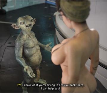 Early Test Muses Sex And Porn Comics