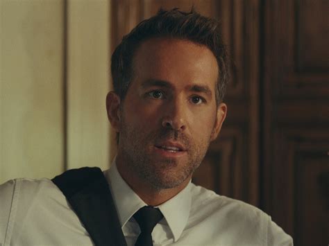 Red Notice: Ryan Reynolds claims blockbuster had…