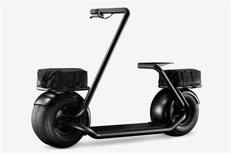 Stator Electric Scooter | HiConsumption