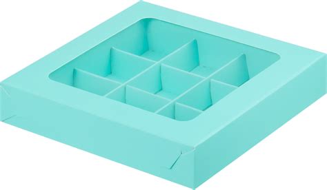 Коробки для конфет