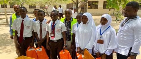 Top 20 Best High Schools In Tanzania Ranked All You Need To Know