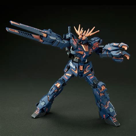 HG 1 144 UNICORN GUNDAM 02 BANSHEE DESTROY MODE Ver NIKE SB GUNDAM