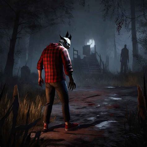 Dead by Daylight: Game-Changing Update Unveiled - Blog News USA