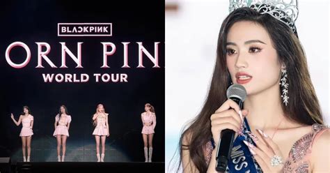 Born Pink phát ngôn của HH Ý Nhi từ lóng Flex bài hát À Lôi là những chủ đề hot trên MXH vừa