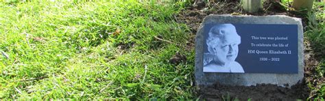 Commemoration Plaques And Plates Multitechnic